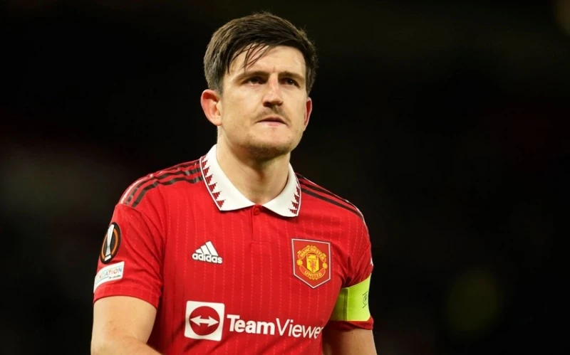 Mançester Yunayted Harri Maquayra edilən 5 transfer təklifini rədd edib