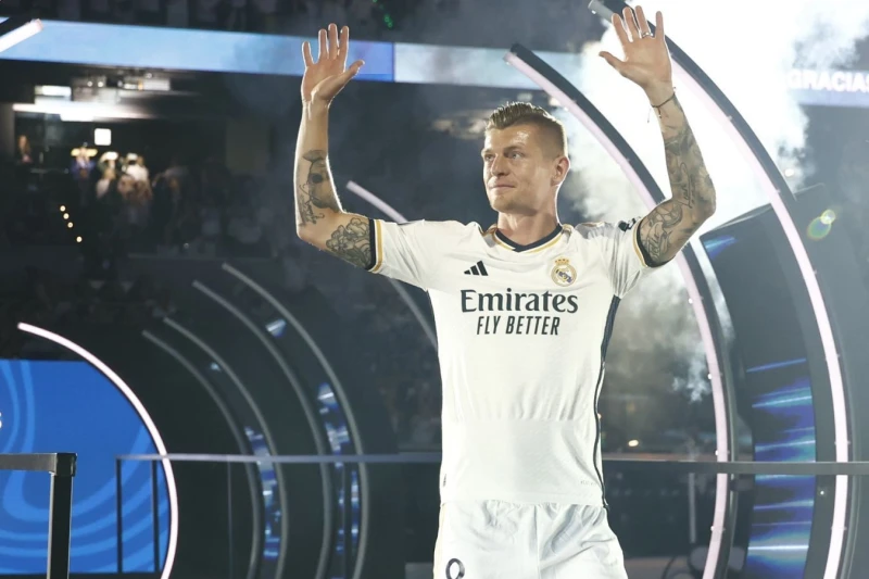 Kroos: Real Madridin indiki çətinlikləri və qızıl nəslin keçmiş problemləri