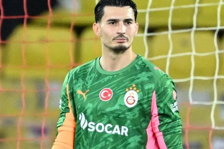 Uğurcan Çakır's Injury Severity and Time Away from the Green Fields Announced