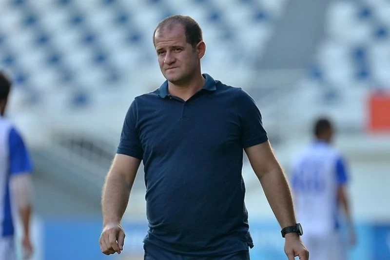 Elmar Baxşıyev: Malta və San Marino oyunları milliyə faydalıdır