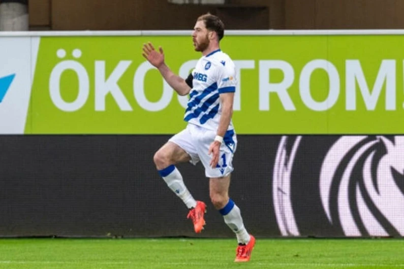 Gürcüstan millisinin üzvü Bundesliqa təmsilçisi ilə anlaşdı