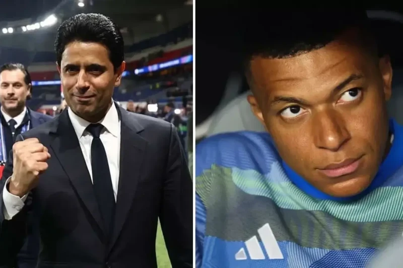 PSJ Kilian Mbappenin kluba ciddi zərər vurduğunu bildirib və maliyyə mübahisəsi ilə bağlı açıqlama yayıb