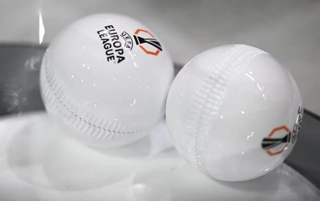 Avropa Liqasının 1/8 Final Püşkatmasının Nəticələri Açıqlanıb