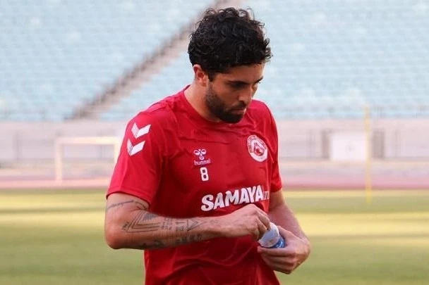 Karlos Jatoba: "İkinci oyuna çıxanda ilk matçdakı nəticəni unutmalıyıq"