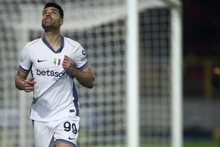 Mehdi Taremi mundialda İnterə qoşulmağa hazırdır