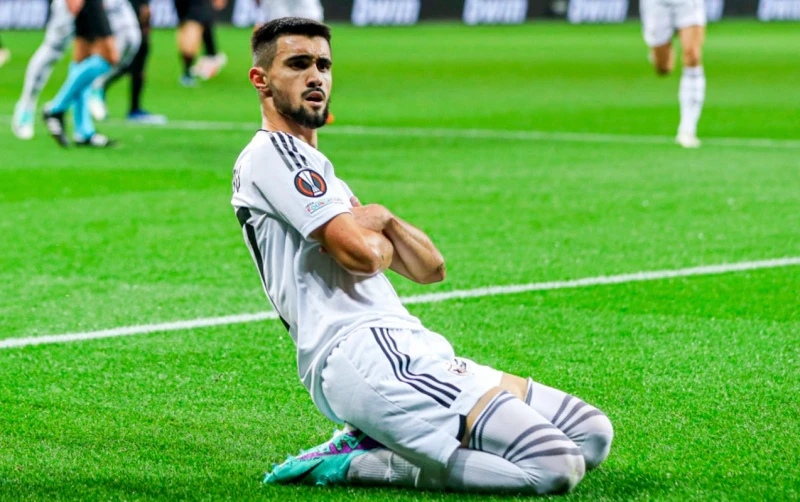 Toral Bayramov transferində Qarabağın Bursaspora güzəşti məlum oldu