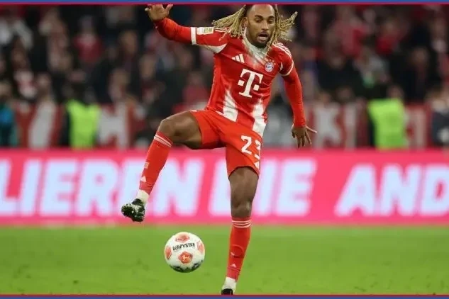 Yuventusun transfer hədəfləri: Mazraui və Boe yenidən gündəmdə