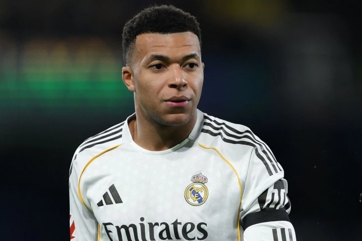 Объявлена дата возвращения Килиана Мбаппе на матч против Манчестер Сити