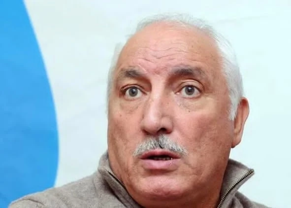 Ağasəlim Mircavadov: “Neftçi” öz oyunu ilə hamıya cavab verməlidir