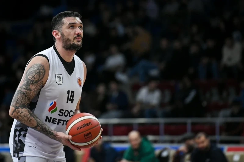 Amil Həmzəyev: Yorğunluq 18 xallıq üstünlüyü qorumağa mane oldu