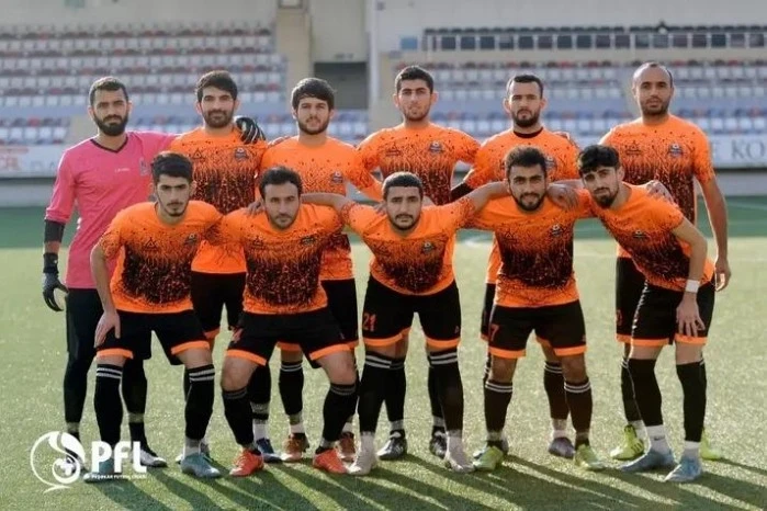 İmişli beş futbolçu ilə müqavilə müddətini uzadıb