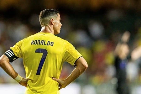 Əl-Nəsr Əl-İttihada Kral Kubokunda məğlub oldu: Benzema qol vurdu, Əl-İttihad oyunçusu qırmızı vərəqə aldı Əl-Nəsr Əl-İttihada Kral Kubokunda məğlub oldu: Benzema qol vurdu, Əl-İttihad oyunçusu qırmızı vərəqə aldı