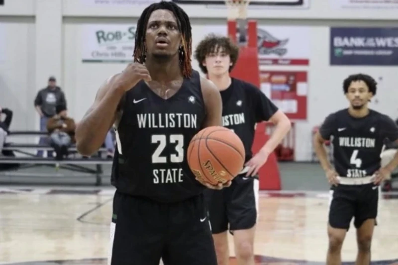 Sərhədçi signs Nigerian basketball player Abiodun Abedo