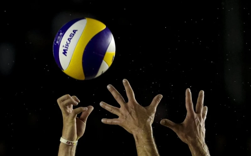 Kişi voleybolçular arasında Azərbaycan Yüksək Liqasında XIV turun oyunları keçiriləcək