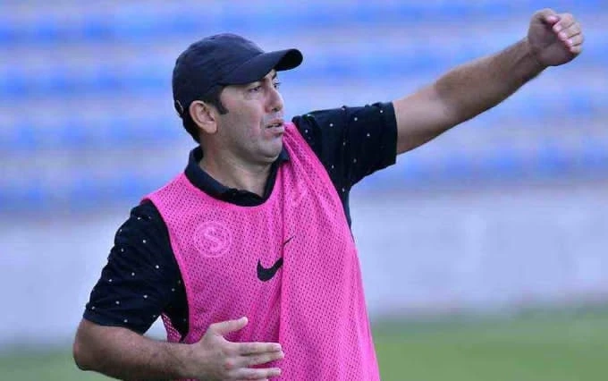 Samir Əliyev Liverpul - Qarabağ matçı barədə fikirlərini bölüşüb