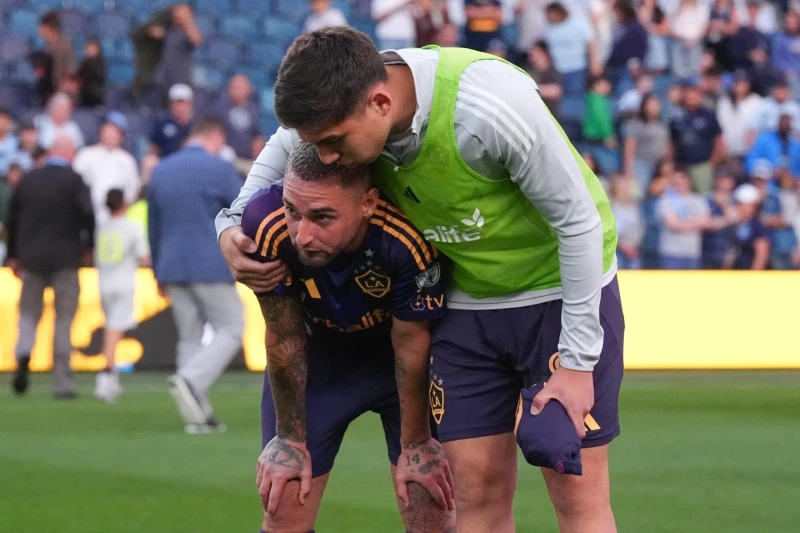 MLS-də gözlənilməz zəfər