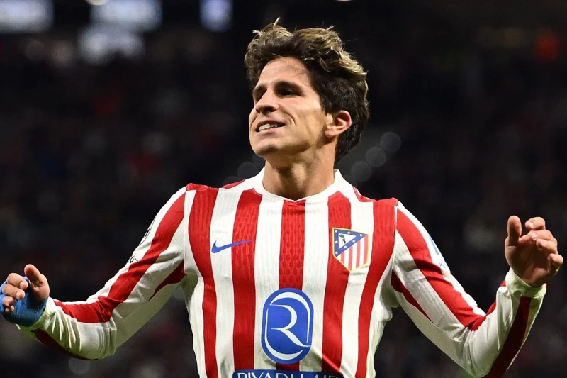 Atletiko Culiano Simeone ilə müqaviləni 2030-cu ilə qədər uzadıb