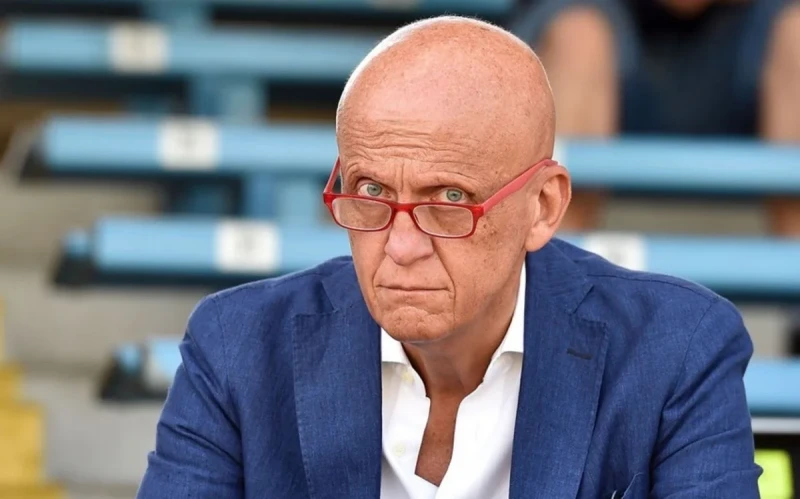 FİFA rəsmisi Kollina: Bakıdakı U-15 dünya çempionatı və festivalı gənc futbolçular üçün möhtəşəm təcrübədir