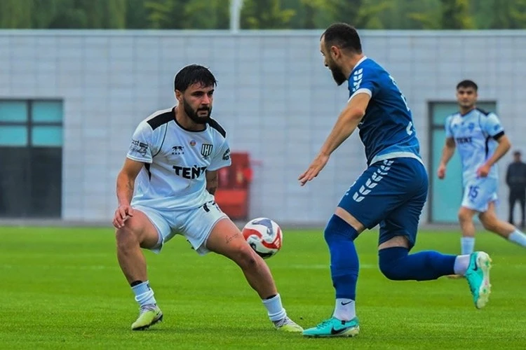 II Liqanın XXVI turunun oyunlarının vaxtı bəlli oldu