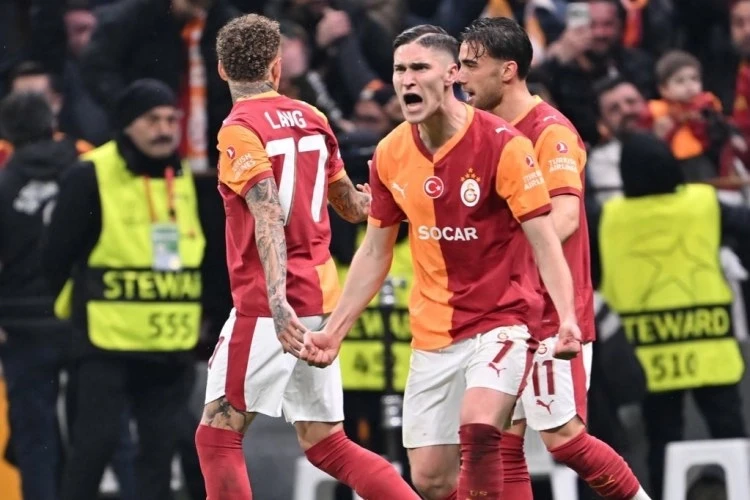 Qalatasaray Alanyasporla oyuna ciddi itkilərlə çıxacaq