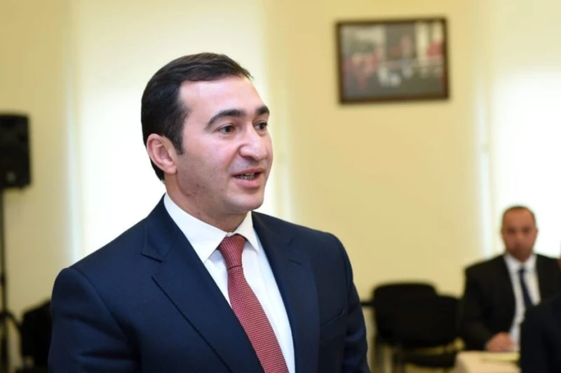 Azərbaycan Taekvondo Federasiyası 2023-cü ilin yekunları və qarşıdakı hədəflərini açıqlayıb