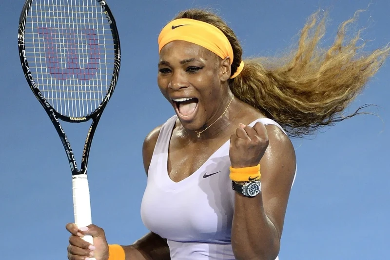 Forbes: Qadın tennisçilər arasında ən yüksək gəlirlər açıqlanıb