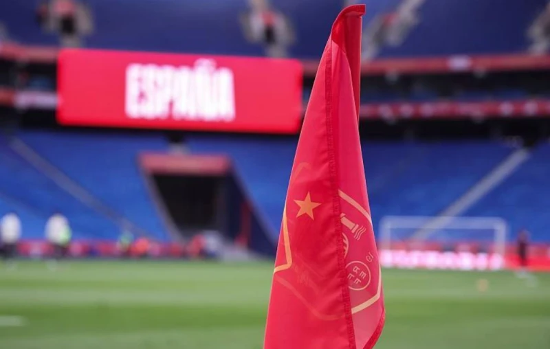 Racism scandal at Spain national team match