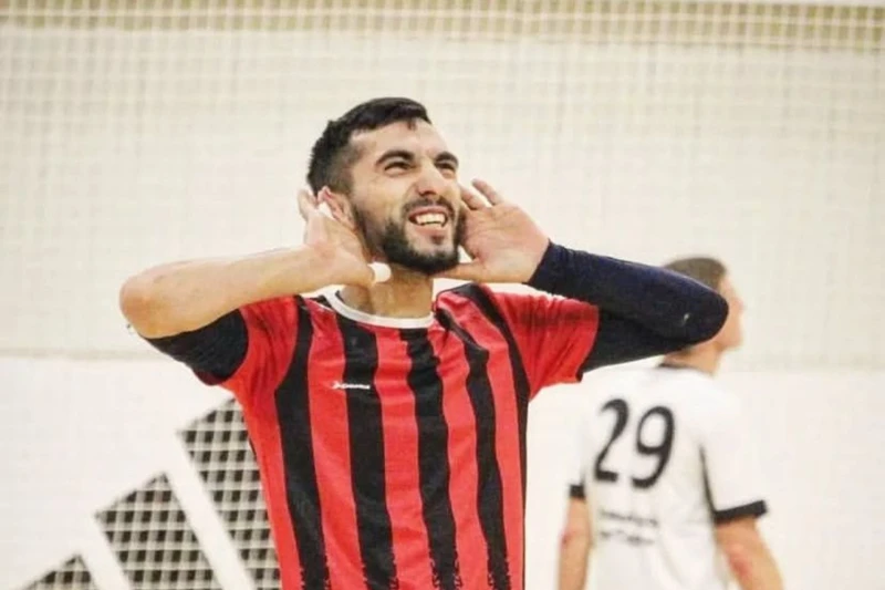 Rusiyada yaşayan azərbaycanlı məşqçi: Futbolda irəliləməyimə mane oldular, amma mən öz gücümlə uğur qazandım
