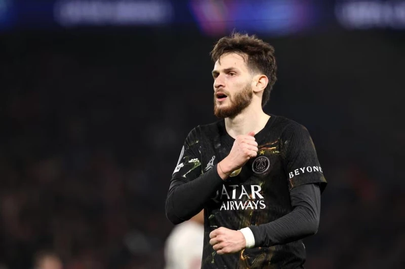 Çempionlar Liqasında həftənin komandası açıqlandı: Kurtua, Valverde, Kvaratsxeliya və Qalatasaraydan oyunçular