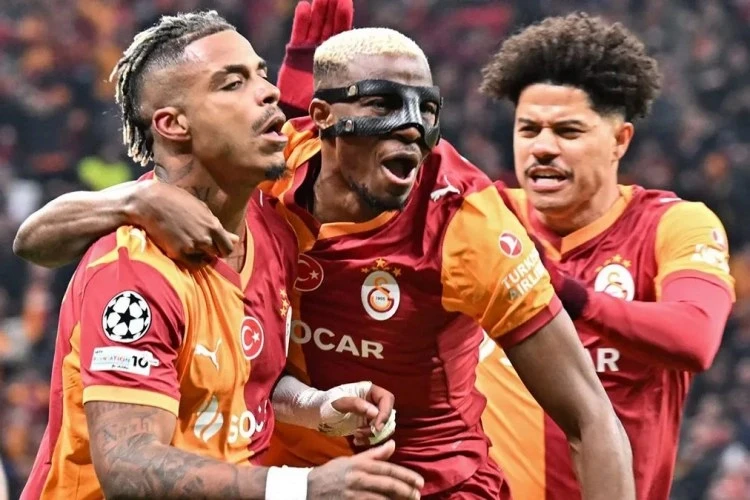 Qalatasaray Trabzonspor səfərinə bir ne&ccedil;ə əsas oyun&ccedil;usuz yollanacaq