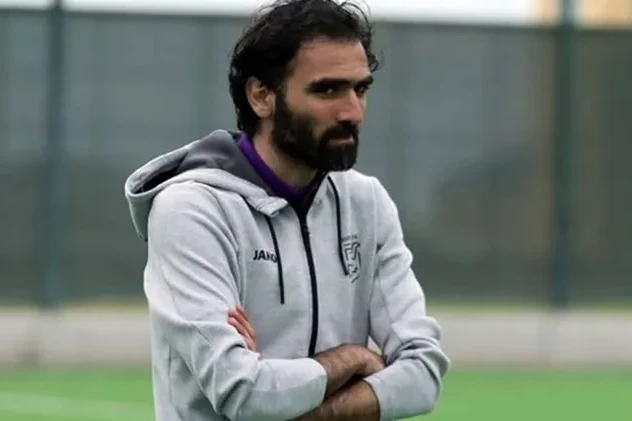 "Sumqayıt" Vaqif Cavadovu uğurladı