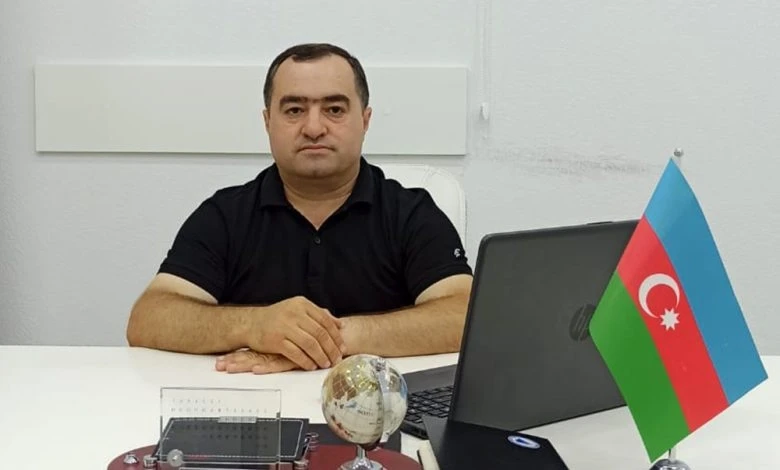 Eldəniz Yusubov: Əsas hədəfimiz avrokuboklara vəsiqə verən yeri tutmaqdır