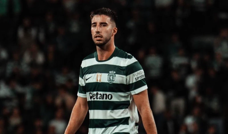 Milan Qoncalo Inasio ilə maraqlanır