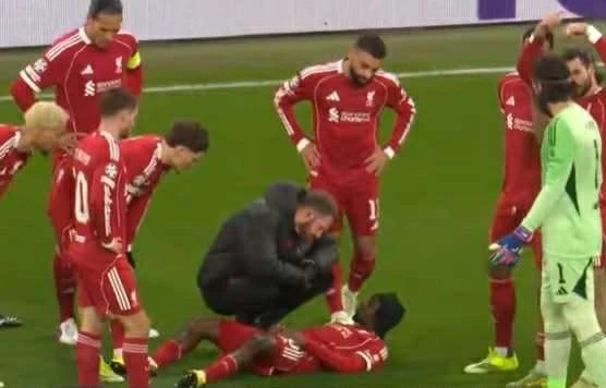 Liverpul - Qarabağ mat&ccedil;ında hesab a&ccedil;ıldı