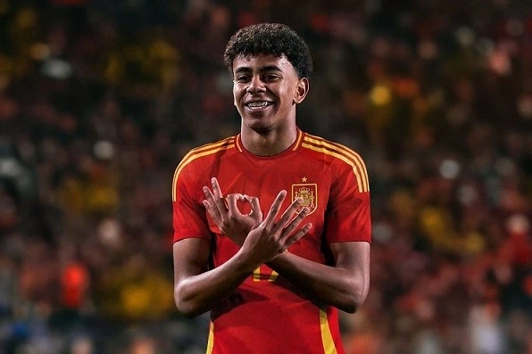 Barselona”nın və İspaniyanın gənc ulduzu zədələnib