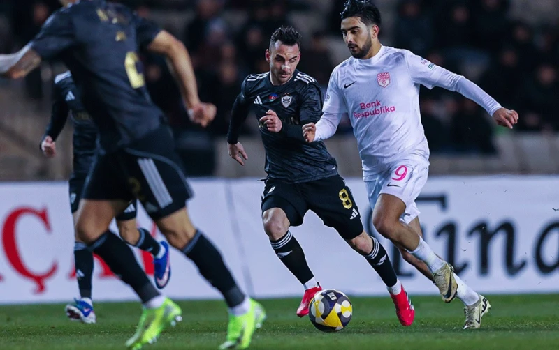 Qarabağla heç-heçədən sonra Sabahın çempionluq şansı artıb: Proqnozlar dəyişdi