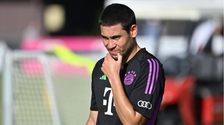 Qalatasaray Bavariyanın müdafiəçisi Rafael Querro ilə danışıqlara başlayıb