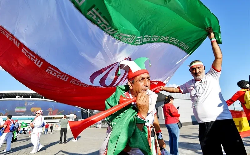 İran millisinin DÇ-2026-da iştirakı ətrafında qeyri-müəyyənlik davam edir