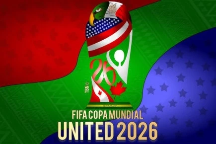 World Cup 2026 Qualifying: What games are on today?