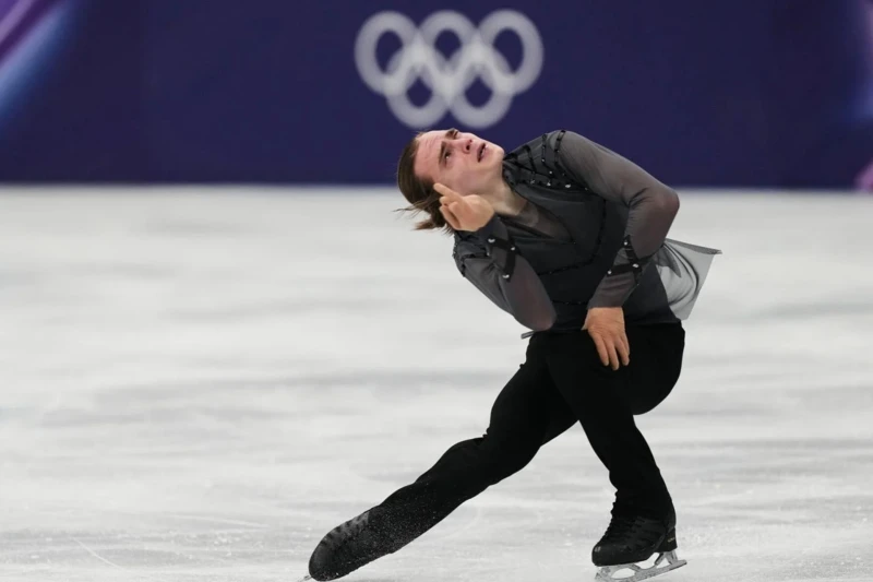 Выступление Литвинцева на чемпионате мира: Реванш или последний шанс?