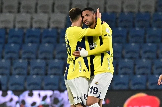 Əl Sədd-dən En Nesiri üçün Fənərbağçaya təklif