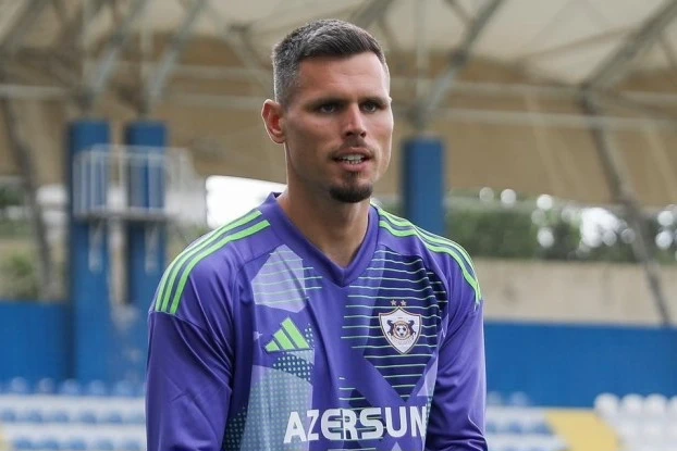 Qarabağ Fabiyan Buntiçi Satmayacaq: Səbəb Qapıçılarla Bağlı Problemlərdir