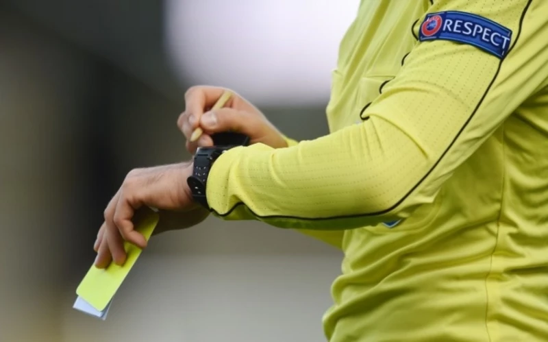 Futbol matçlarında hissələrarası fasilənin uzadılması təklif olunur