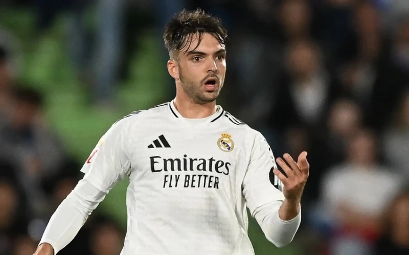"Real"ın futbolçusu barəsində cinayət işi başlanıb