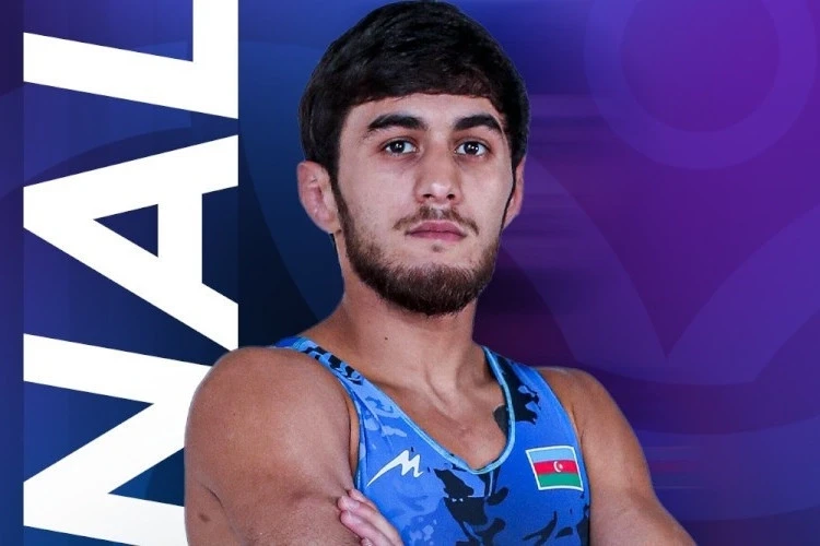 U-23 Dünya Şampiyonası: Elmir Aliyev altın madalya kazandı - GÜNCELLENDİ