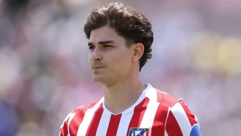 «Челси» и ПСЖ хотят приобрести Хулиана Альвареса