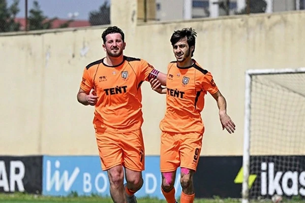 Cavid Imamverdiyev is considering whether to stay in Shaki