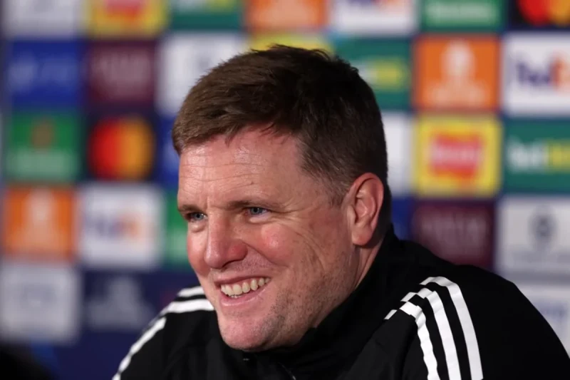 Тренер Ньюкасла: После 2:0 было трудно взломать оборону Карабаха