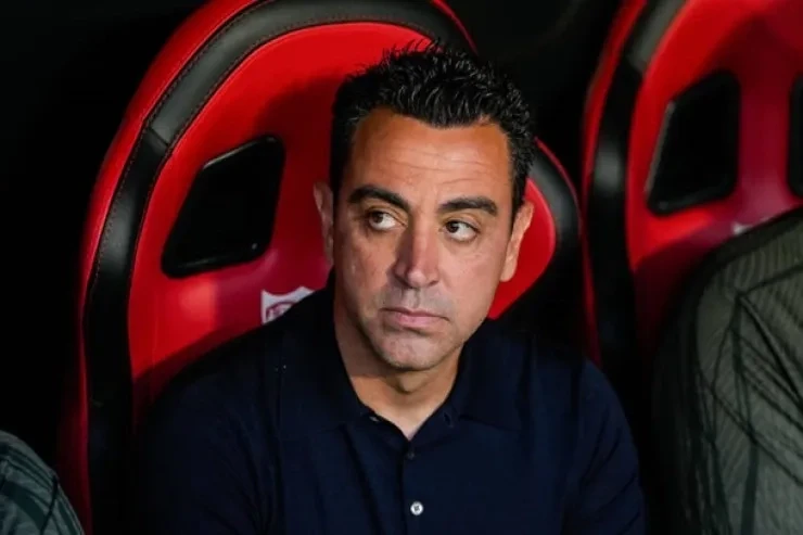 Xavi, Barcelonadaki hatalarını açıkladı