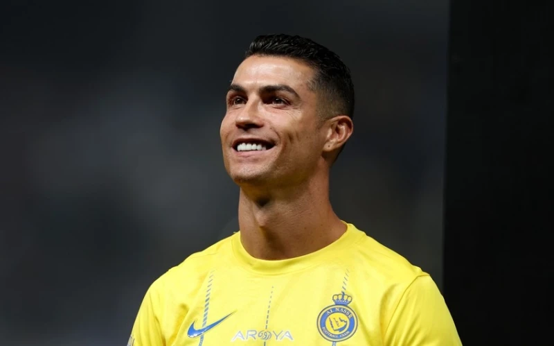 Ronaldo Kulüpler Arası Dünya Şampiyonası'na Katılmayacak